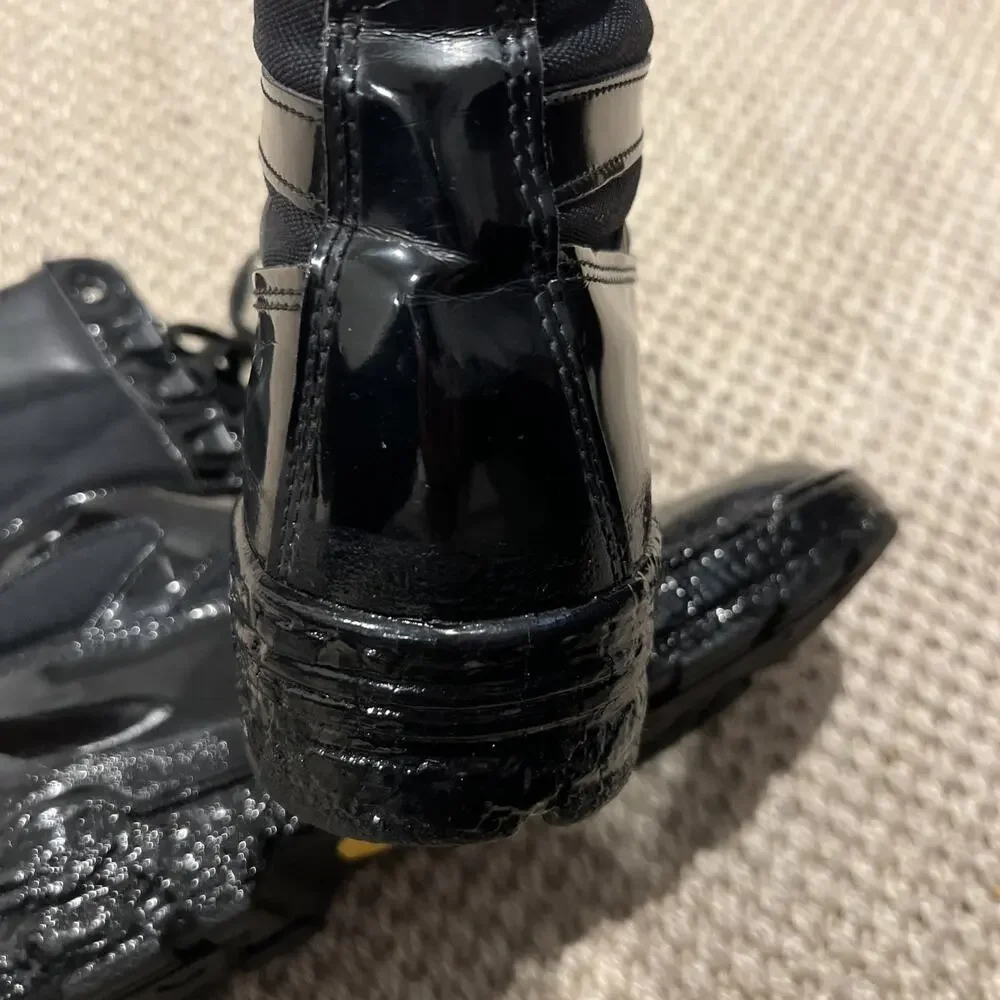 Thorogood military tactical